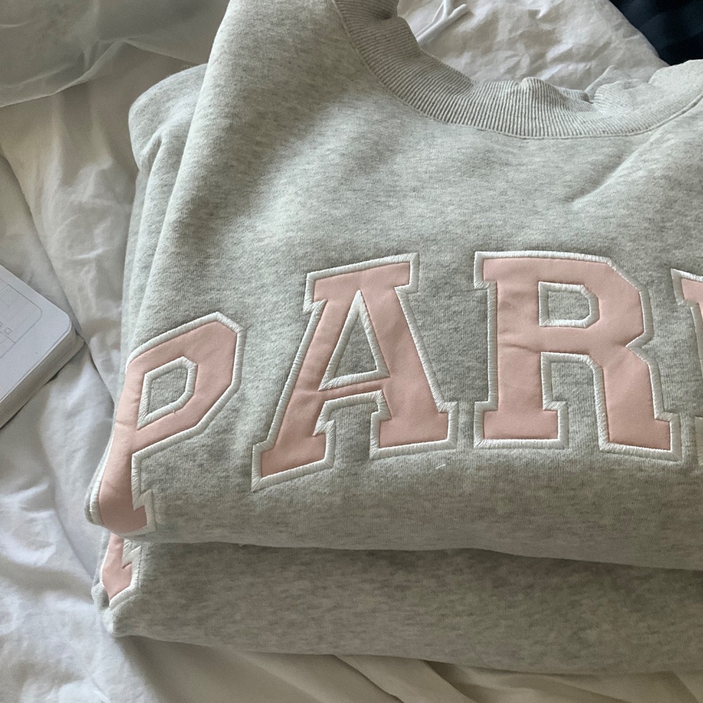 Parke Miami Varsity Mockneck - Picture 7 of 12